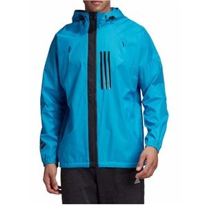 Adidas windbreaker
